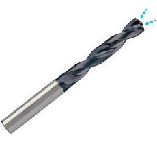 Сверло 355SUH MM 3.8 PV300 5D D6537L OSAWA 355SUH0380