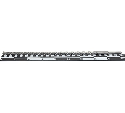 Бур SDS+ 14x460 мм TOOLAS 3024