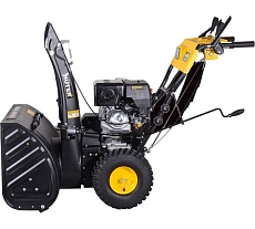 Снегоуборщик Huter SGC 8100 70/7/3