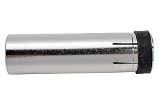 Сопло газовое (4 шт; 19 мм; цилиндрическое) для Mig 36 Кедр 8004452