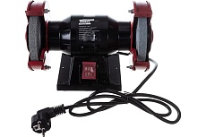 Заточной станок Gigant Professional ZS-20 200Вт, 2950 об/мин, диаметр круга 125мм Gigant GP-200