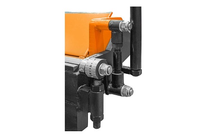 Листогибочный ручной станок Stalex LBM 2500 100461