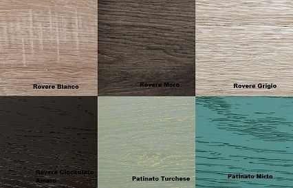 Тумба с раковиной BelBagno Marino 80