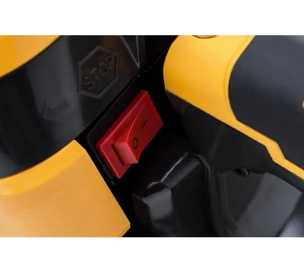 Цепная бензомоторная пила Stiga CS 755 18" 240521802/ST1