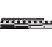Бур по бетону SDS-plus 12x160 мм HEADROCK 402-010-12160