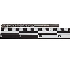 Бур по бетону SDS-plus 12x160 мм HEADROCK 402-010-12160