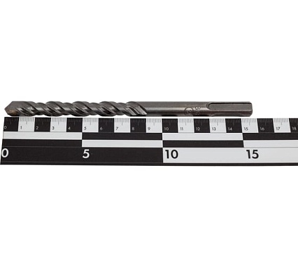 Бур по бетону SDS-plus 12x160 мм HEADROCK 402-010-12160