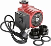 Циркуляционный насос Valtec VRS 25/6-130 с гайками VRS.256.13.0