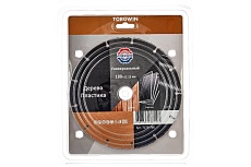 Диск отрезной сегментный по дереву и пластику 180х22.23х1.6 мм Best for Wood and Plastic TORGWIN T1734780