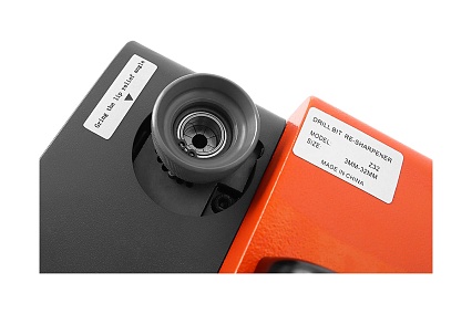Станок для заточки сверл Messer Z32 16-00-032