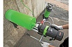 Установка алмазного сверления Eibenstock DB 201 0B33R000