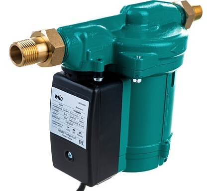 Насос для водоснабжения Wilo PB-088 EA 3059251
