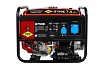 Бензиновый генератор DDE G750E 917-460