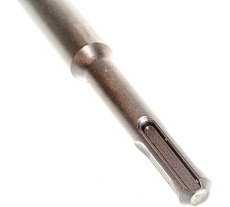Долото зубило пикообразное SDS Plus (250 мм) Практика 034-144