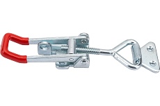 Защелка WOODWORK усилие 600 кг. GH-4003