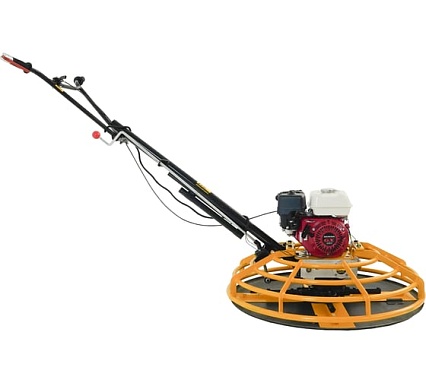 Машина затирочная Habert H-S100H (GX160) 00-00159303