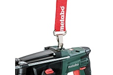 Аккумуляторный перфоратор Metabo KHA 18 LTX 600210800