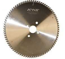 Диск пильный KWS 450*60*4.8/3.5*84T TP 2/17/100+2/14/125+2/19/120 K5 TCNPE0160