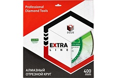 Диск алмазный по граниту (400x32/25.4 мм) Granite-Elite Diam 220