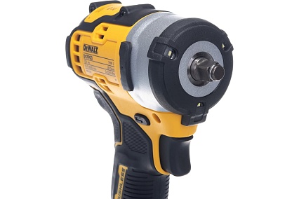 Импульсный гайковерт DeWalt 12 В XR BRUSHLESS DCF903P1-QW
