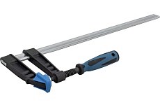 Столярная струбцина Hoegert Technik 500x120 мм HT3B909