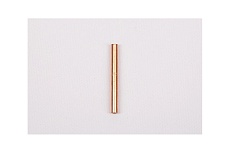 Контактный наконечник для сварочной головки М300 (Contact tip, 63.8 мм), 10 шт Plazweld E7T0028