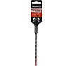 Бур 4-х гранный Ермак SDS-plus 6x100/160 мм 654-185