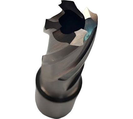 Кольцевое сверло SMART  HSS Ø 28 Euroboor SCS.280/B