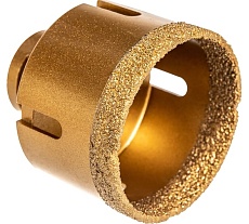 Коронка алмазная (60 мм; М14) Elitech 1820.122700