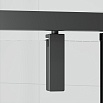 Душевой уголок RGW Hotel HO-088B 90x90 прозрачное, черный 350608899-14