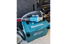 Штроборез Makita SG-1251J