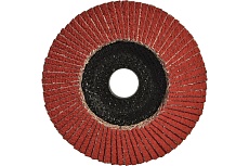 Круг лепестковый FlapLine CR, 125 мм, P40, угловой ABRAFORM AF-FL-CR-KLT2-40