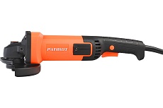 Углошлифовальная машина (УШМ) Patriot AG 128 тонкий корпус, пылезащищенная, диск 125 мм 110301128