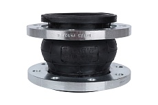 Компенсатор Tecofi epdm ду125 ру10/16 фл RG008U8AOKLDQH