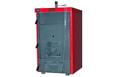 Твердотопливный напольный котел Roda BM-09