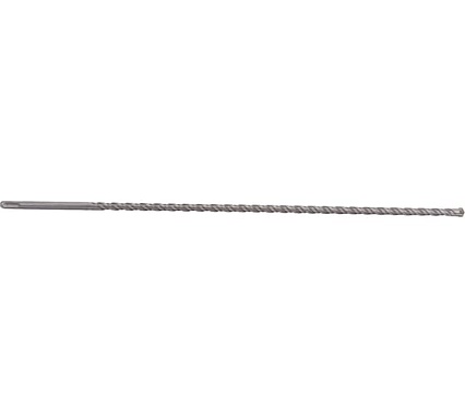 Сверло по бетону SDS-plus (12x600 мм) Hoegert Technik HT6D224
