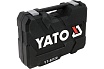 Дрель-перфоратор SDS PLUS Yato YT-82120