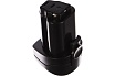 Аккумулятор Li-Ion для электроинструмента Metabo (10.8V, 2.0 Ah) Topon TOP-PTGD-MET-10.8-2.0-Li