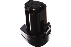 Аккумулятор Li-Ion для электроинструмента Metabo (10.8V, 2.0 Ah) Topon TOP-PTGD-MET-10.8-2.0-Li
