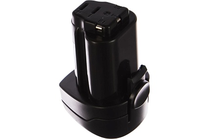 Аккумулятор Li-Ion для электроинструмента Metabo (10.8V, 2.0 Ah) Topon TOP-PTGD-MET-10.8-2.0-Li