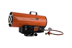 Газовая тепловая пушка Sturm GH9130S