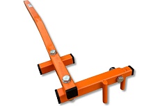 Рычаг для стяжки досок IMPERA РСД - 150