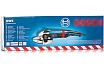 Угловая шлифмашина Bosch GWS 24-230 LVI 0.601.893.F00