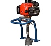 Привод виброрейки Elmos EBF-123.5 e70 380