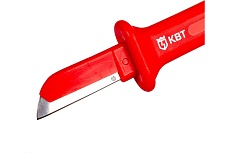 Диэлектрический нож КВТ НМИ-15 Практик 86567