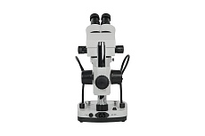 Микроскоп стерео Микромед MC-6-ZOOM LED м30513-ВИ