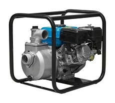 Мотопомпа бензиновая Eco WP-702C