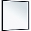 Зеркало Allen Brau Liberty 90 см черный браш 1.330015.BB