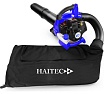 Воздуходувка-пылесос-измельчитель бензиновый HAITEC 0.9 кВт HT-LBS128P