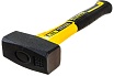 Кувалда с фибергласовой рукоятью Stayer Hercules 1 кг 20052-10_z01